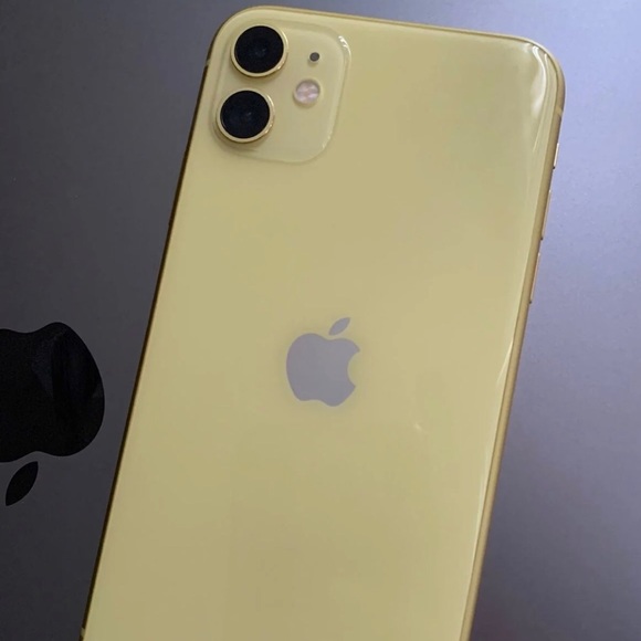 iPhone 11 New With Box